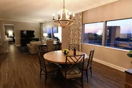 Hilton Dallas Lincoln Centre by the Galleria - 7