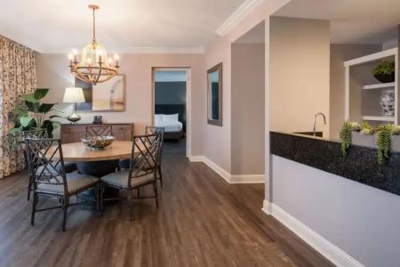 Hilton Dallas Lincoln Centre by the Galleria - 106