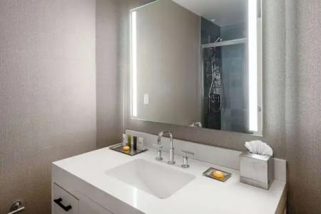 Hilton Dallas Lincoln Centre by the Galleria - 82