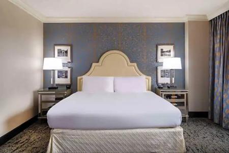 Hilton Dallas Lincoln Centre by the Galleria - 49