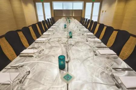 Hilton Dallas Lincoln Centre by the Galleria - 24