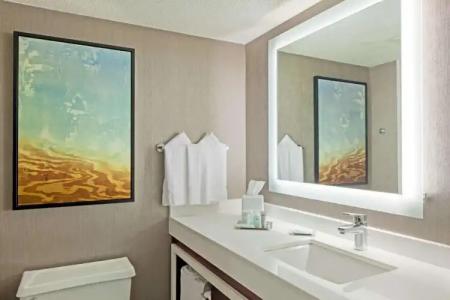 Wyndham Dallas Suites - Park Central - 37