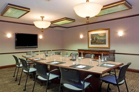 Wyndham Dallas Suites - Park Central - 28