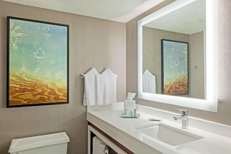 Wyndham Dallas Suites - Park Central - 7