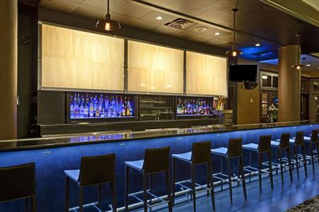 Wyndham Dallas Suites - Park Central - 23