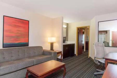 Wyndham Dallas Suites - Park Central - 41