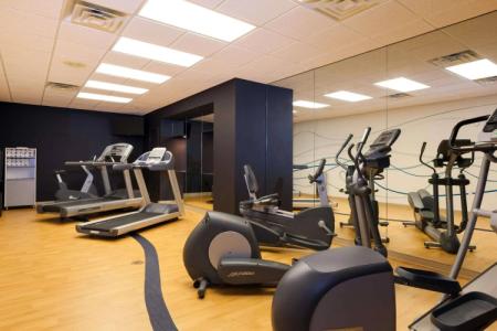 Wyndham Dallas Suites - Park Central - 30