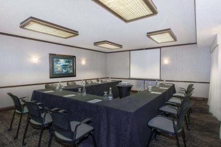 Wyndham Dallas Suites - Park Central - 29