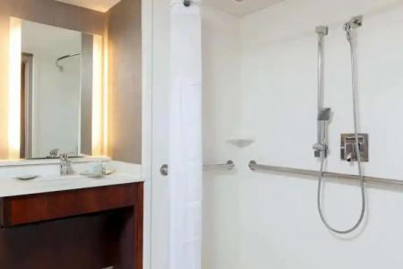 Wyndham Dallas Suites - Park Central - 48