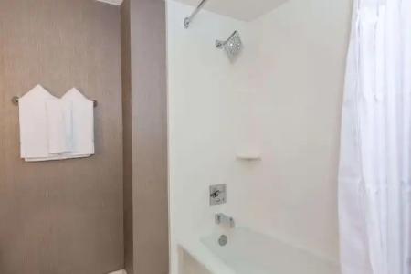 Wyndham Dallas Suites - Park Central - 6