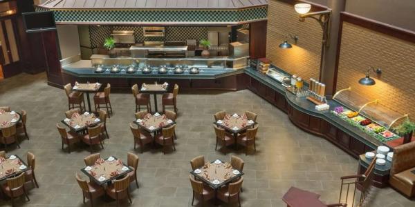 Wyndham Dallas Suites - Park Central - 19