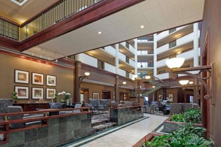 Wyndham Dallas Suites - Park Central - 24