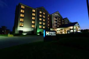 Hyatt Place Dallas Las Colinas, Irving