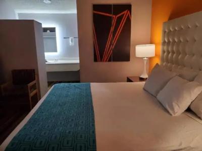 Marriott Phoenix Airport - 28