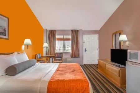 Marriott Phoenix Airport - 25