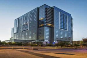 Kimpton Hotel Palomar Cityscape, an IHG Hotel