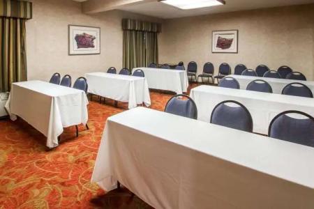 Comfort Inn I-10 West at 51st Ave - 12