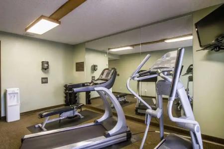 Comfort Inn I-10 West at 51st Ave - 17