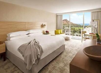 Alohilani Resort Waikiki Beach - 40