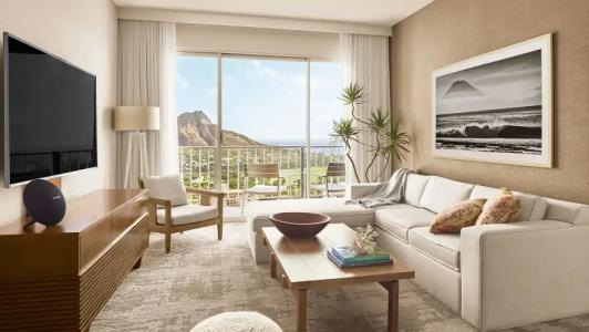 Alohilani Resort Waikiki Beach - 70