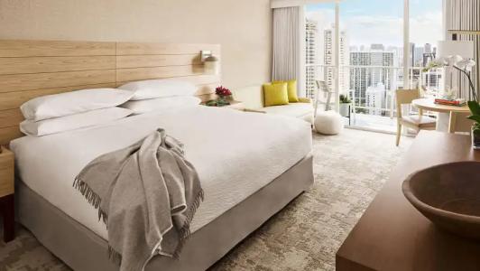 Alohilani Resort Waikiki Beach - 51