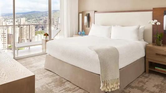 Alohilani Resort Waikiki Beach - 63