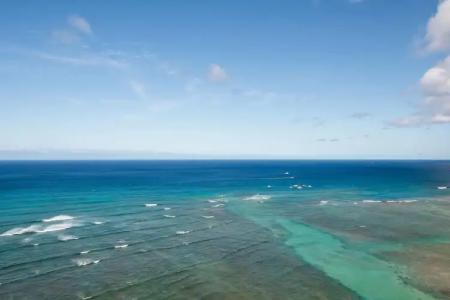 Sheraton Waikiki Beach Resort - 22