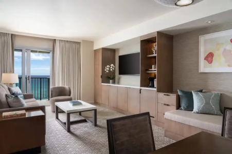 Sheraton Waikiki Beach Resort - 97