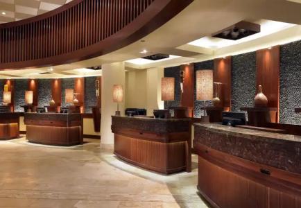 Sheraton Waikiki Beach Resort - 47