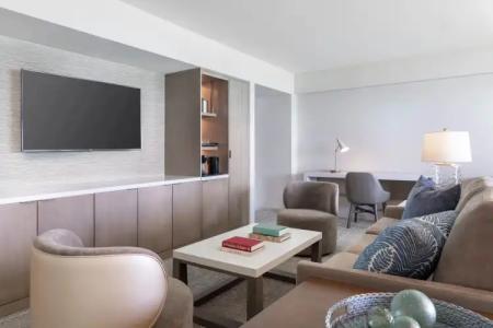 Sheraton Waikiki Beach Resort - 88