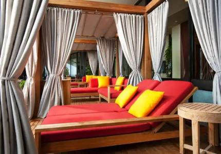 Sheraton Waikiki Beach Resort - 3