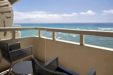 Sheraton Waikiki Beach Resort - 74