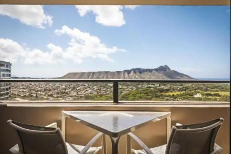 Aston Waikiki Sunset - 138