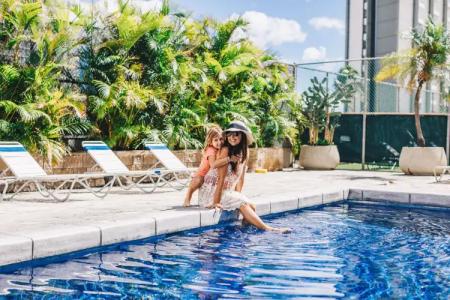 Aston Waikiki Sunset - 15