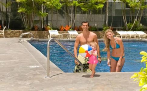 Aston Waikiki Sunset - 32