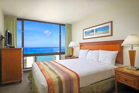 Aston Waikiki Sunset - 54