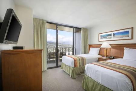 Aston Waikiki Sunset - 3