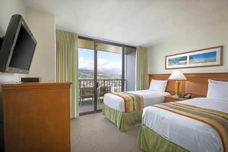 Aston Waikiki Sunset - 46