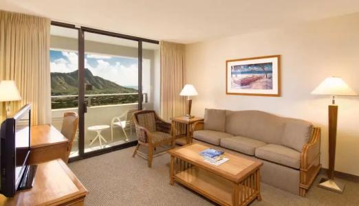 Aston Waikiki Sunset - 58