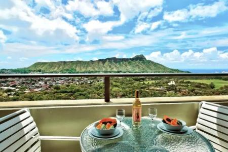 Aston Waikiki Sunset - 70