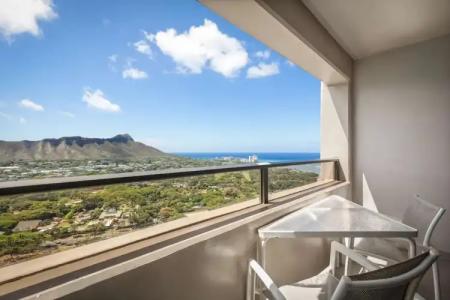 Aston Waikiki Sunset - 66