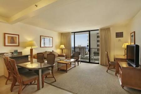 Aston Waikiki Sunset - 57