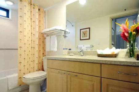 Aston Waikiki Sunset - 9