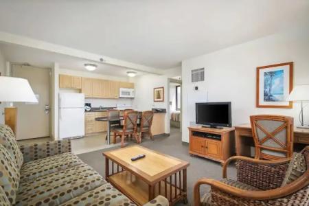 Aston Waikiki Sunset - 64