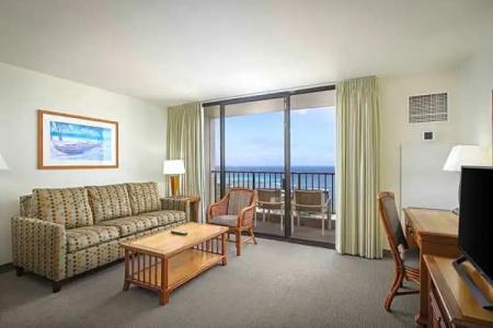 Aston Waikiki Sunset - 52