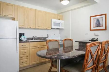 Aston Waikiki Sunset - 104