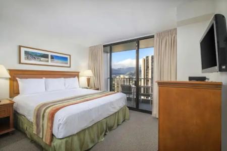 Aston Waikiki Sunset - 143