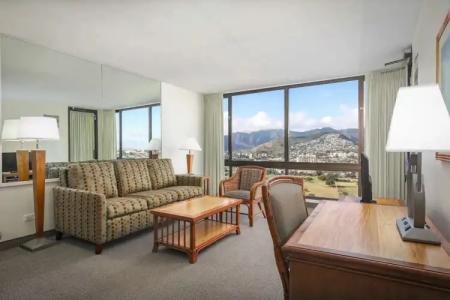 Aston Waikiki Sunset - 76