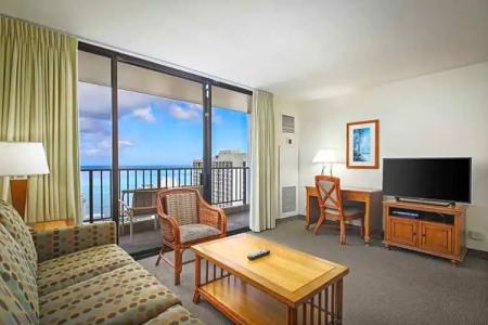 Aston Waikiki Sunset - 51