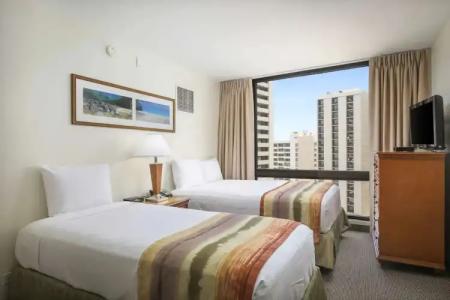 Aston Waikiki Sunset - 80